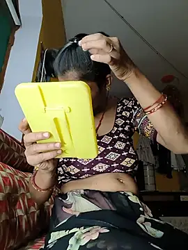 Sonam pandeyji online show from 07/16/26, 04:46