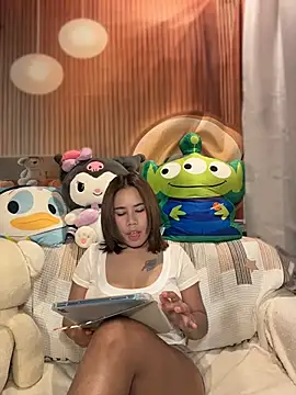 Kath C online show from 07/07/26, 08:18