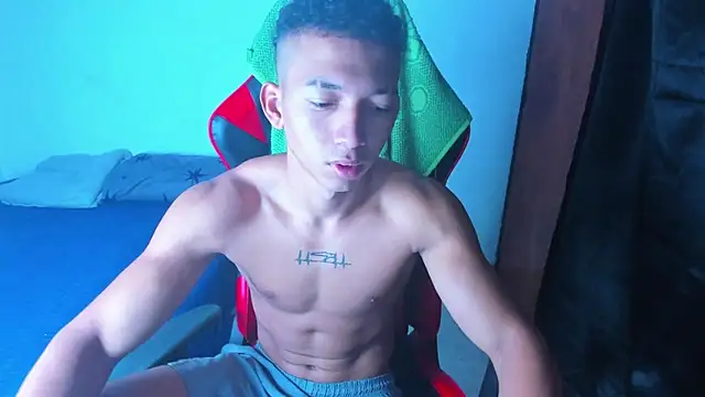 JuanchiT66 online show from 04/26/26, 03:53