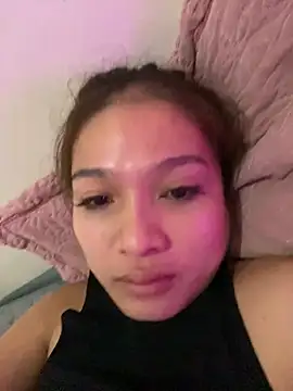 lovely bunnyy online show from 03/16/26, 01:33