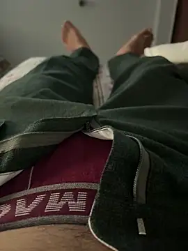 Snapshot of NoddingScorpion chatting on 10/04/25, 08:56 NoddingScorpion online show from 10/04/25, 08:56