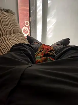 NoddingScorpion online show from 11/06/25, 09:10