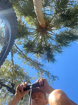 StoneyCam online show from 10/12/25, 03:55