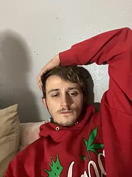 StoneyCam online show from 11/08/25, 12:38