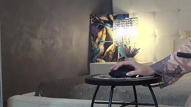 LadyValeriaXO online show from 10/02/25, 10:55