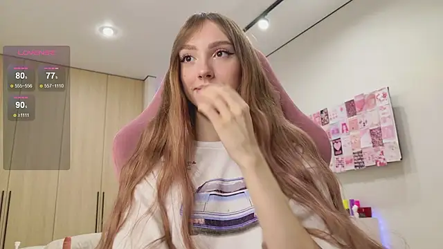 Lunainnk online show from 09/10/25, 02:11