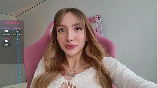 Lunainnk online show from 10/07/25, 06:21