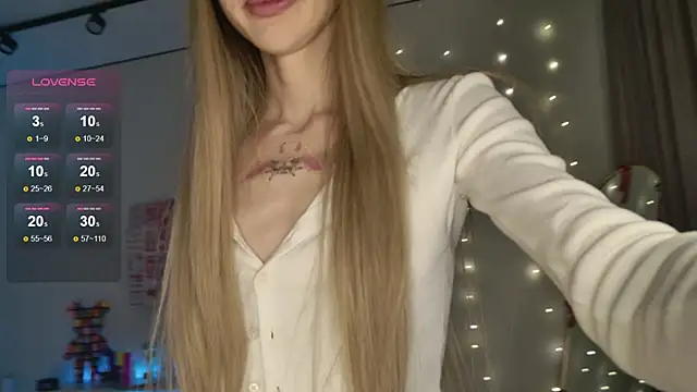 Lunainnk online show from 01/18/26, 02:04