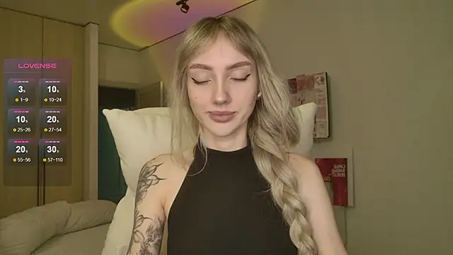 Lunainnk online show from 02/21/26, 10:22