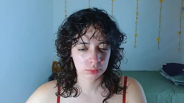 sajecrismaa online show from 02/03/26, 08:03