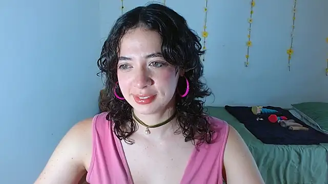 sajecrismaa online show from 02/11/26, 09:31