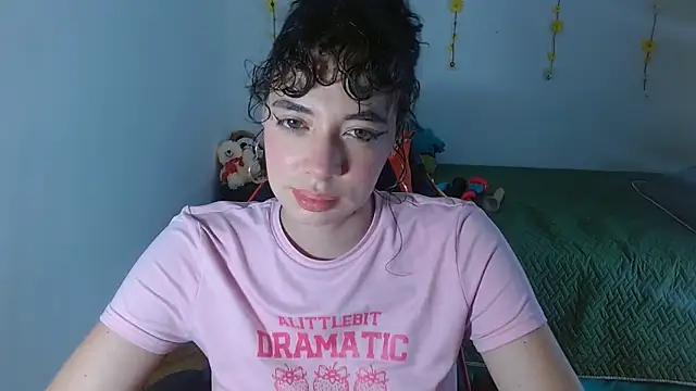 sajecrismaa online show from 03/20/26, 10:25