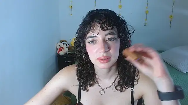 sajecrismaa online show from 03/21/26, 08:01