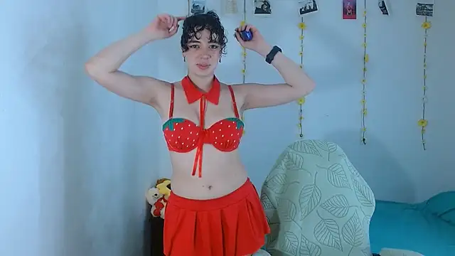 sajecrismaa online show from 03/28/26, 08:19