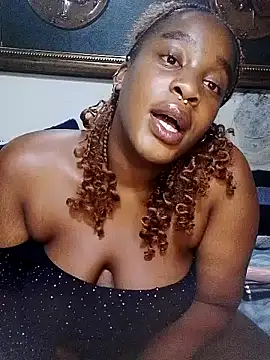 SexyyRedxxx online show from 10/12/25, 01:37