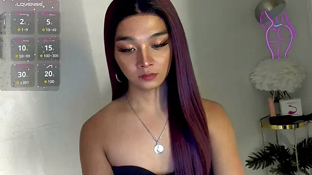 TrinityFucksYou online show from 11/19/25, 04:07