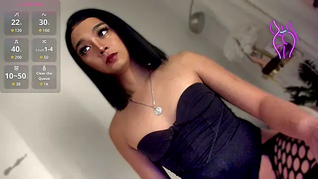 TrinityFucksYou online show from 01/08/26, 03:25