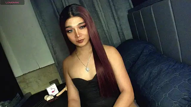 TrinityFucksYou online show from 03/30/26, 03:13