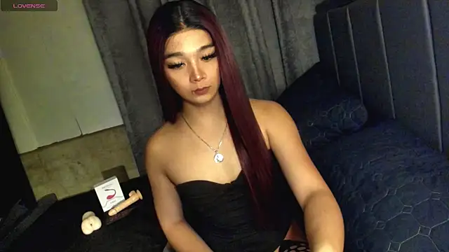 TrinityFucksYou online show from 04/03/26, 01:20