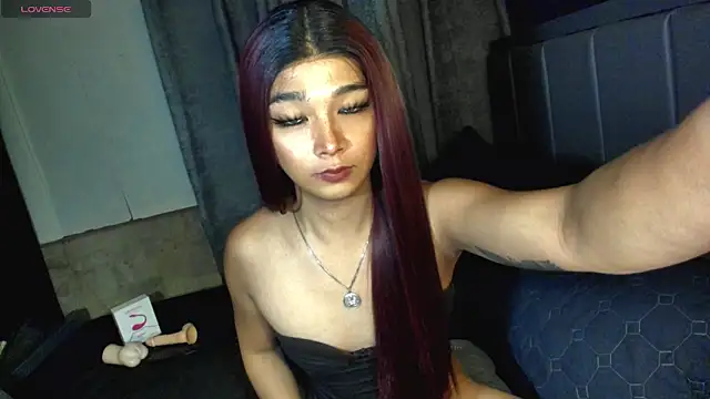 TrinityFucksYou online show from 04/08/26, 02:50