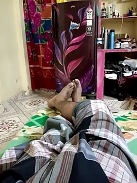 Tamilpayan09876 online show from 05/07/26, 02:44