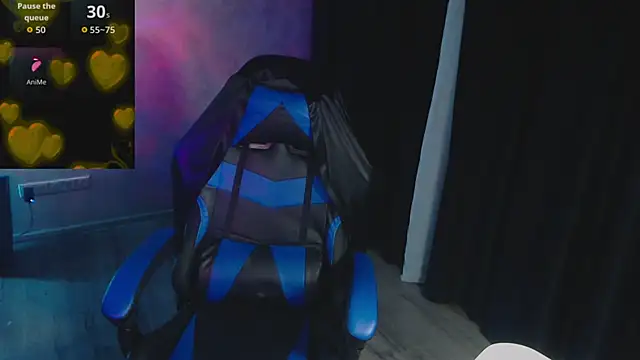 Provokeddream online show from 11/11/25, 08:20