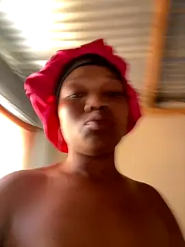 BaddestAss22 online show from 10/10/25, 01:54