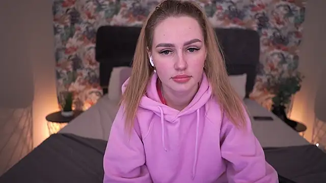 GabriellaJass online show from 01/18/26, 06:39