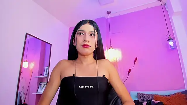 KristallSwan online show from 09/28/25, 03:45