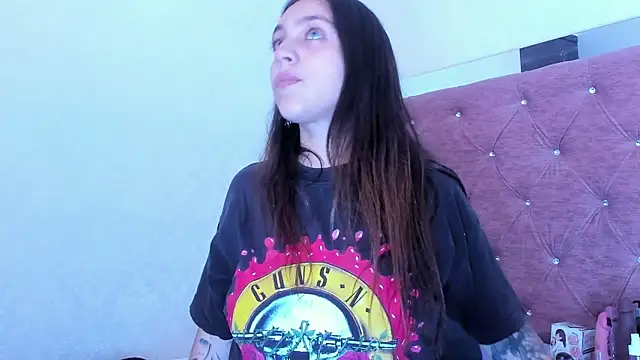 JulianaCarter online show from 02/21/26, 07:26