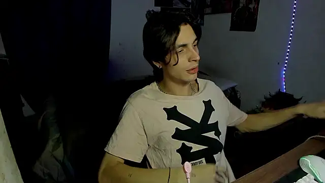 golden ryyan online show from 03/11/26, 03:12