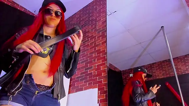 michaelmistress online show from 10/01/25, 11:38