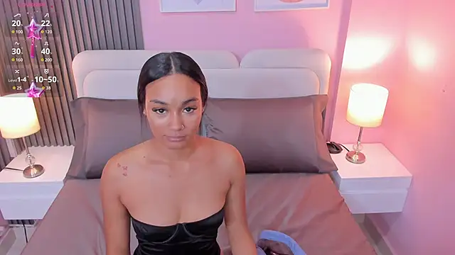 Clawdeen  wolf online show from 09/18/25, 08:00