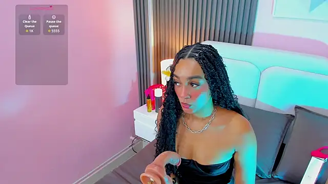 Clawdeen  wolf online show from 11/04/25, 07:46