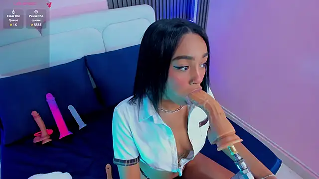 Clawdeen  wolf online show from 04/02/26, 08:28