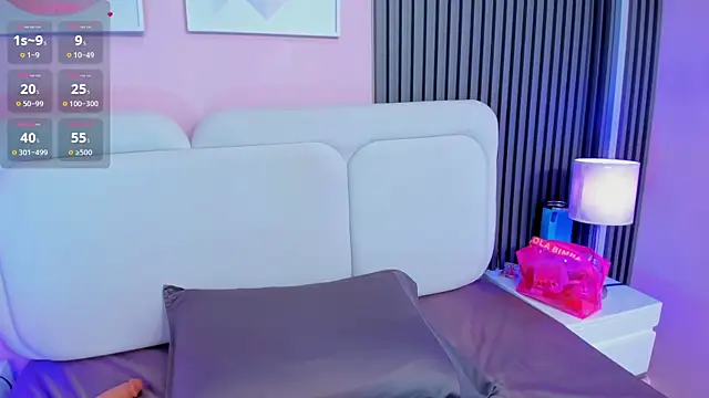 Clawdeen  wolf online show from 04/12/26, 08:14