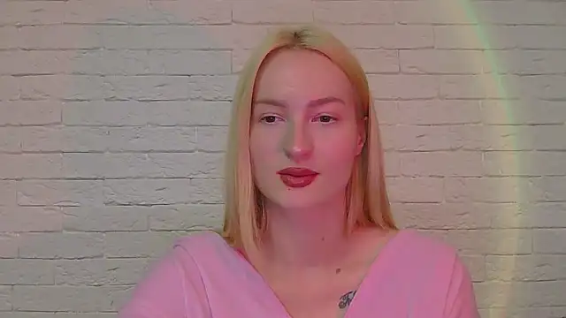 Alice Sweet 01 online show from 01/05/26, 05:38
