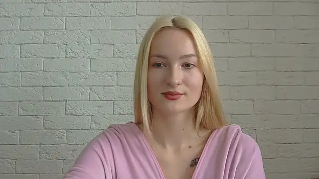 Alice Sweet 01 online show from 01/09/26, 12:19