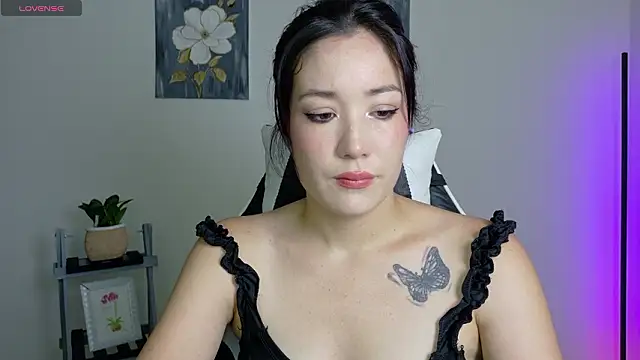 Eliih 01 online show from 02/26/26, 05:01