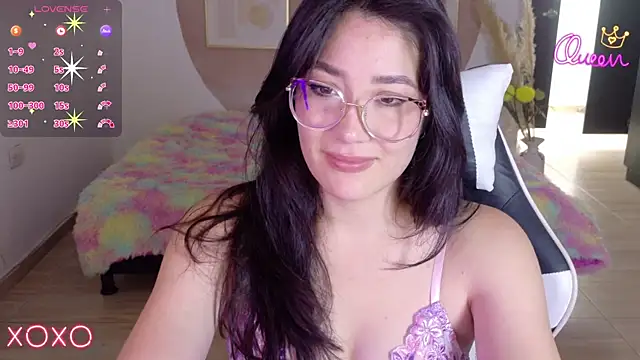 Snapshot of Eliih_01 chatting on 07/22/26, 06:54 Eliih 01 online show from 07/22/26, 06:54