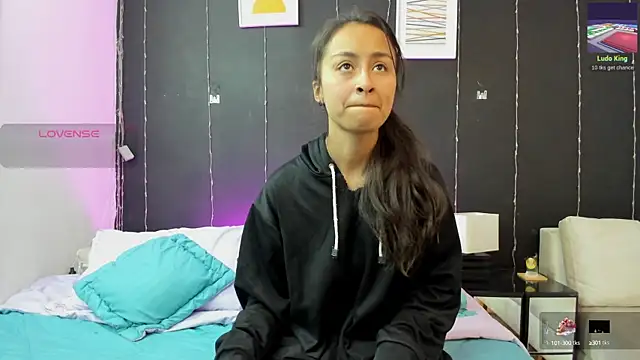 bravepetunia online show from 09/12/25, 11:43