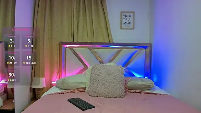 bravepetunia online show from 10/04/25, 12:03