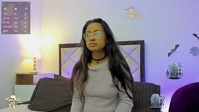 bravepetunia online show from 11/04/25, 12:59