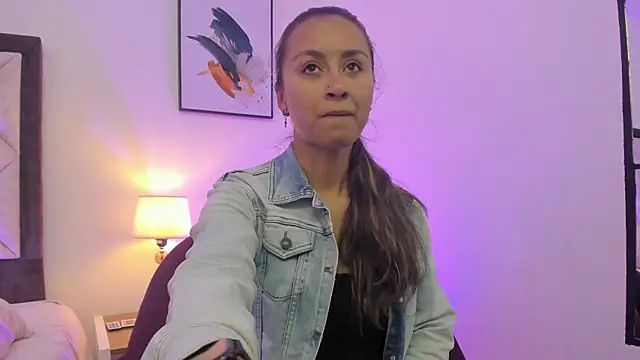 bravepetunia online show from 11/27/25, 12:07