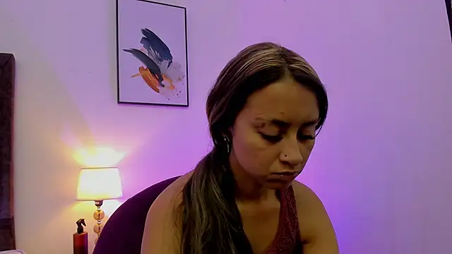 bravepetunia online show from 11/29/25, 12:30