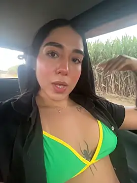 KaditaNavarro online show from 10/18/25, 06:41