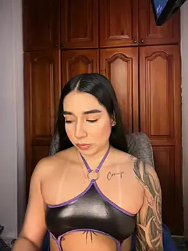 KaditaNavarro online show from 03/30/26, 10:44