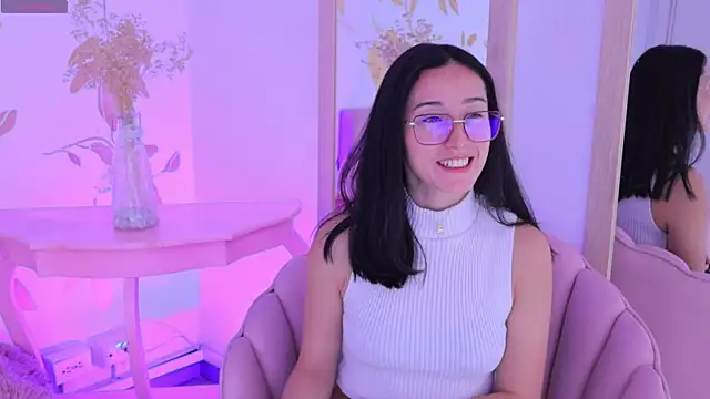 Ginevra esposito online show from 09/10/25, 01:00