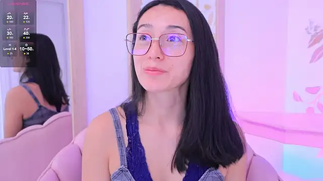 Ginevra esposito online show from 09/15/25, 12:38