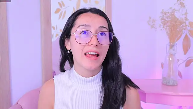 Ginevra esposito online show from 09/25/25, 12:42